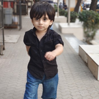 Abdullah Abdul Ahad Shaikh